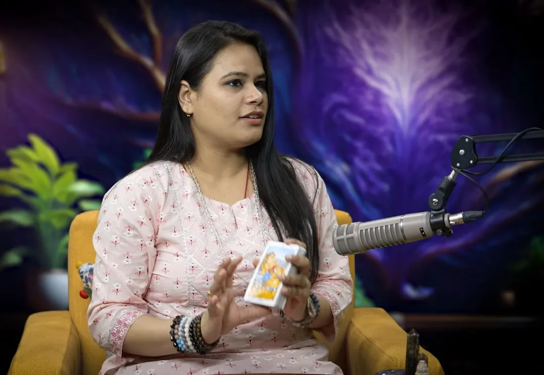 Aanchal Tarot